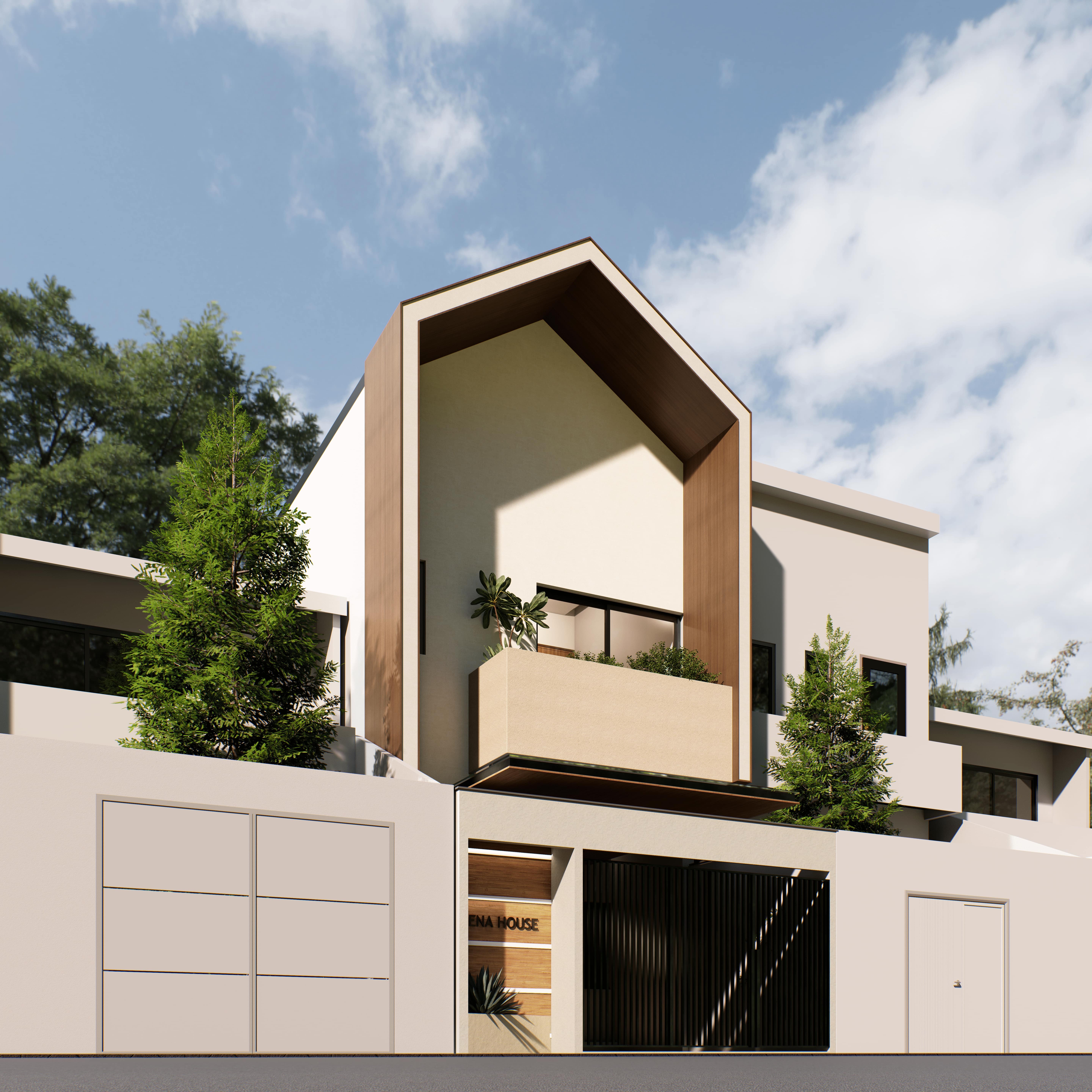 Bảo Lộc landscape